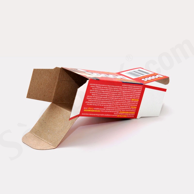 medicine packaging boxes image