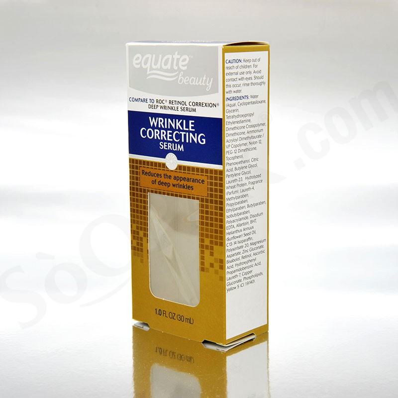 personal care packaging boxes image