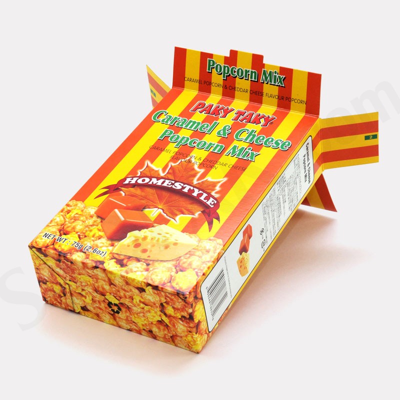 popcorn boxes image