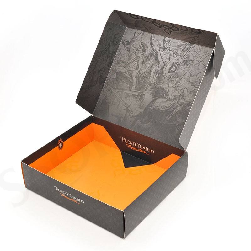 promotion product boxes