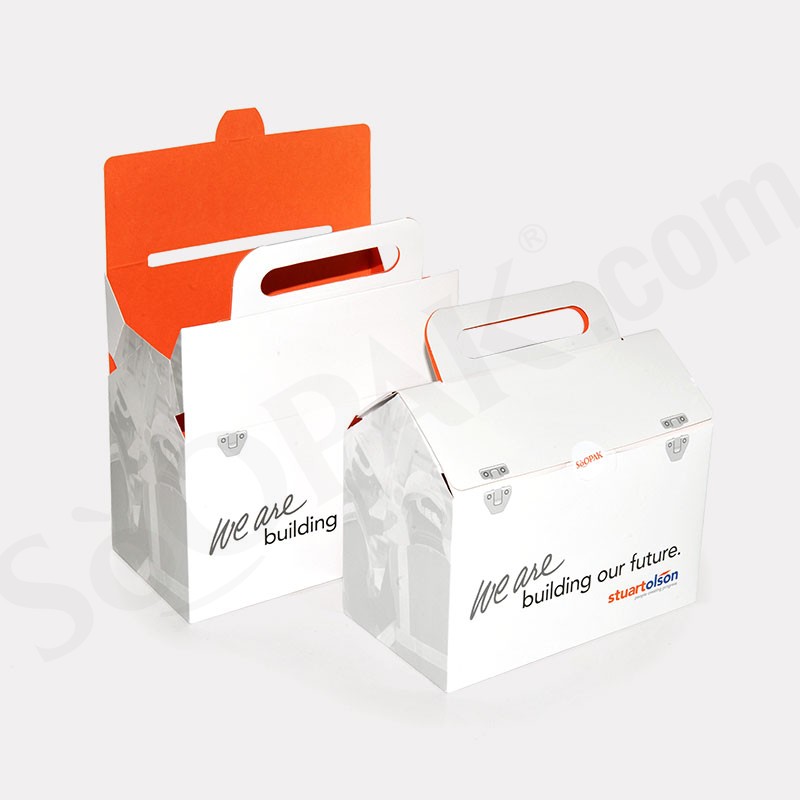 promotional gable box auto bottom boxes image