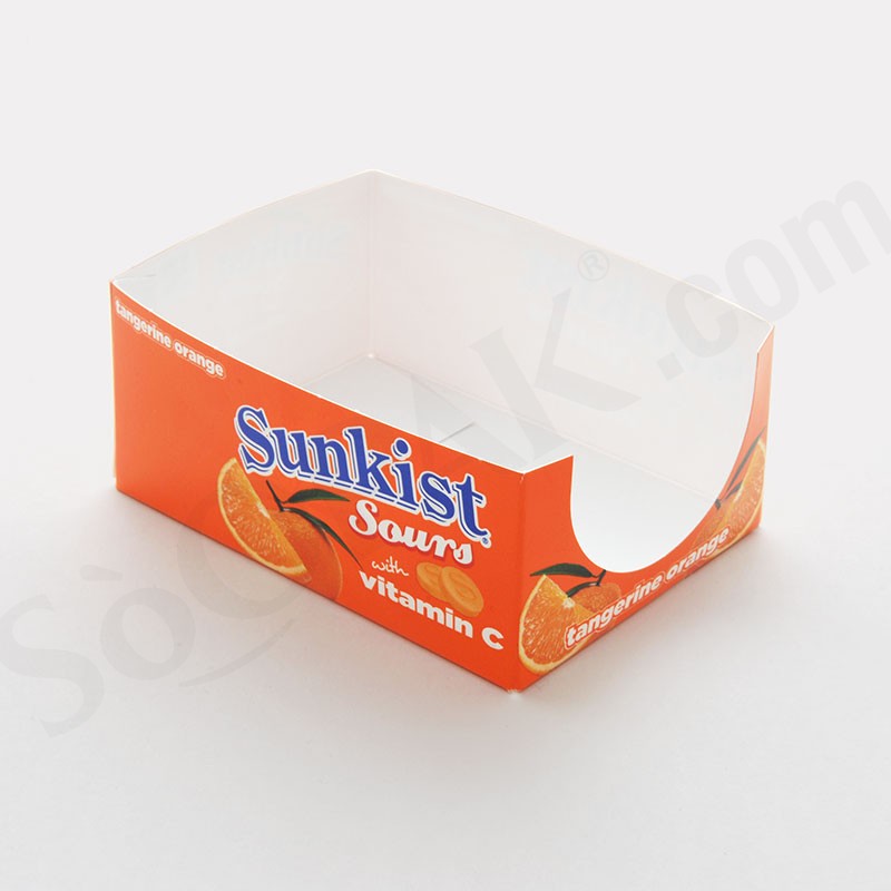 small consumer product tray boxes image