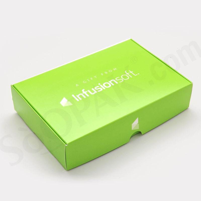 software electronic packaging boxes image