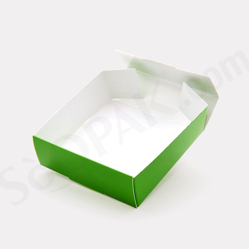 tray boxes