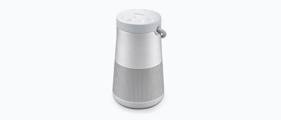 Bose® SoundLink® Revolve+ Bluetooth Speaker