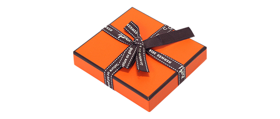 Free Hermès Tie from SoOPAK